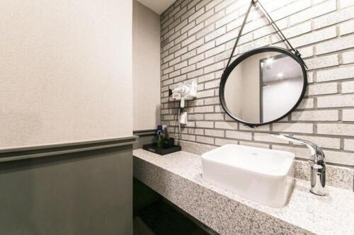 Hotel Chicago Changwon Exterior photo